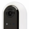 Array By Hampton 1080p Full HD Indoor/Outdoor Wi-Fi Battery-Operated Smart Security Camera HM1004